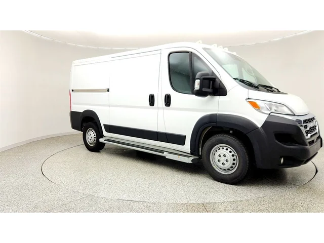 SEMINUEVOS RAM ProMaster Cargo Van a Estados en autogozo