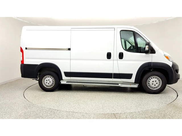SEMINUEVOS RAM ProMaster Cargo Van a Estados en autogozo