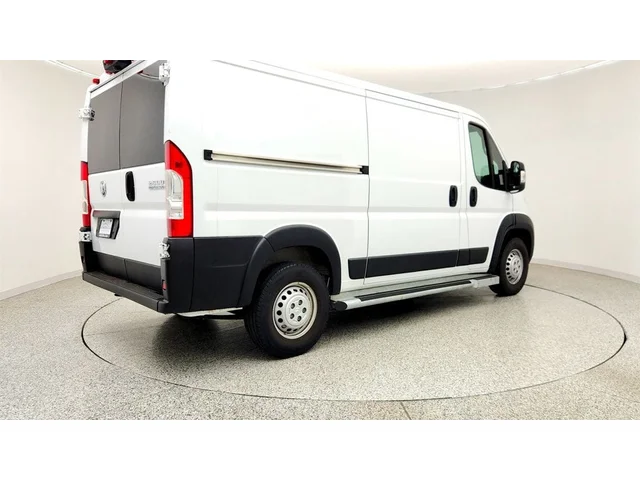 SEMINUEVOS RAM ProMaster Cargo Van a Estados en autogozo