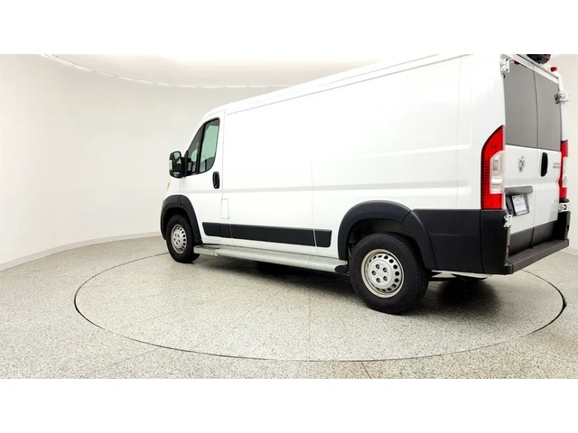 SEMINUEVOS RAM ProMaster Cargo Van a Estados en autogozo