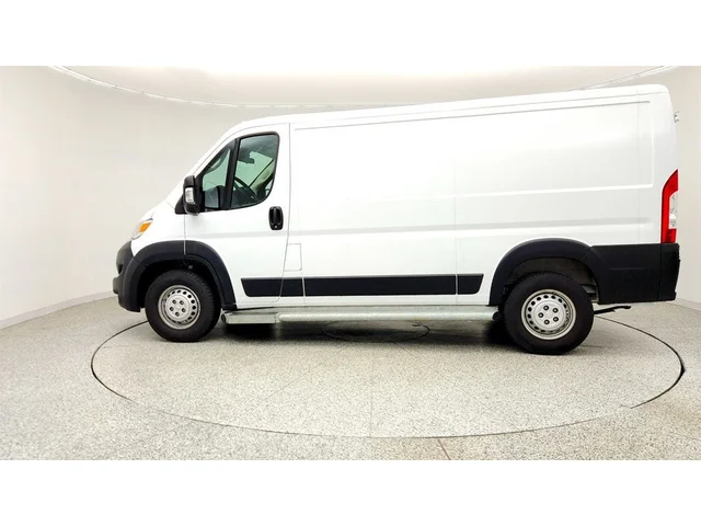 SEMINUEVOS RAM ProMaster Cargo Van a Estados en autogozo