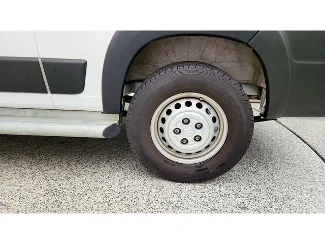 SEMINUEVOS RAM ProMaster Cargo Van a Estados en autogozo