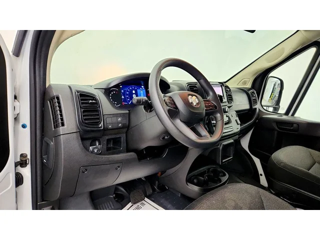 SEMINUEVOS RAM ProMaster Cargo Van a Estados en autogozo