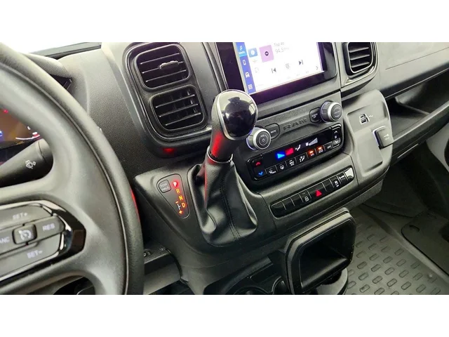 SEMINUEVOS RAM ProMaster Cargo Van a Estados en autogozo