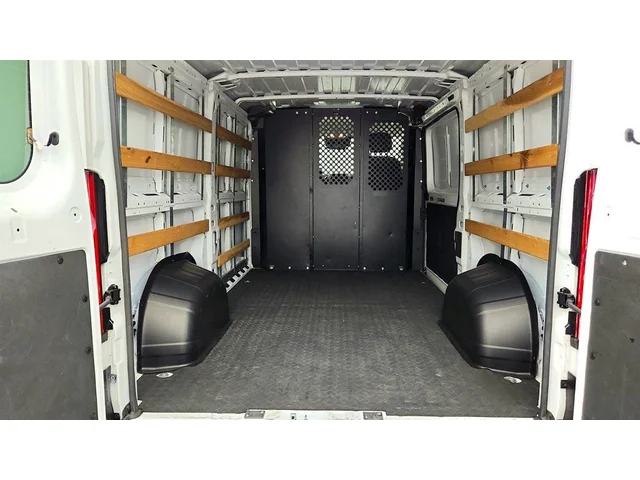 SEMINUEVOS RAM ProMaster Cargo Van a Estados en autogozo
