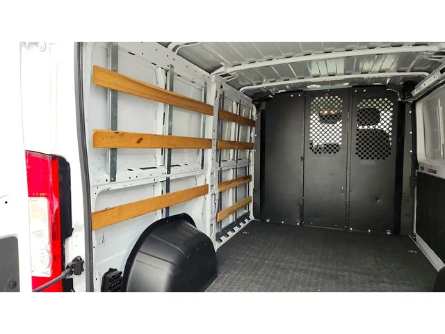 SEMINUEVOS RAM ProMaster Cargo Van a Estados en autogozo