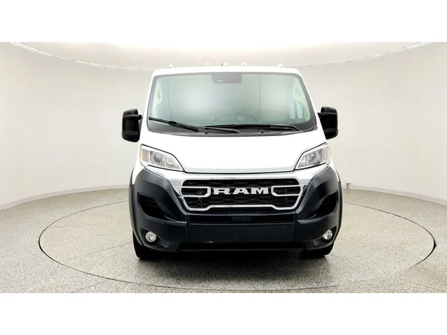 SEMINUEVOS RAM ProMaster Cargo Van a Estados en autogozo