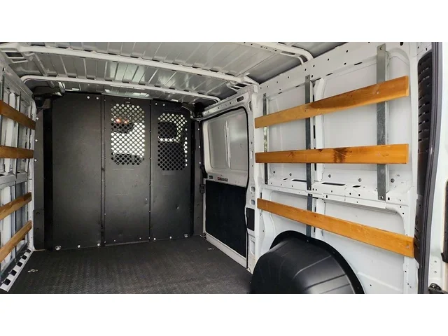 SEMINUEVOS RAM ProMaster Cargo Van a Estados en autogozo