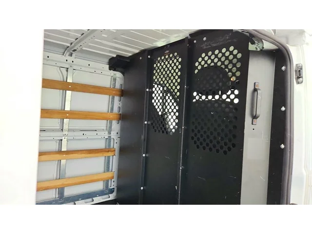 SEMINUEVOS RAM ProMaster Cargo Van a Estados en autogozo