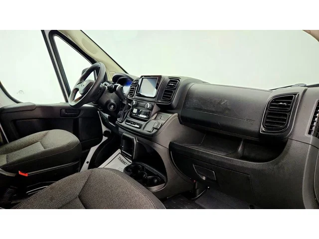 SEMINUEVOS RAM ProMaster Cargo Van a Estados en autogozo