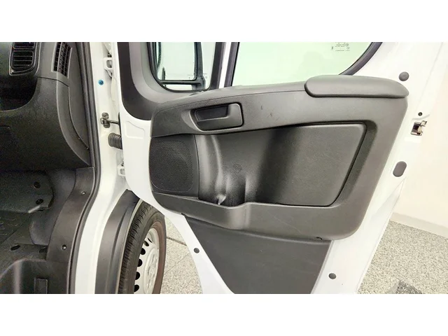 SEMINUEVOS RAM ProMaster Cargo Van a Estados en autogozo