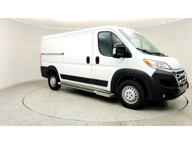 SEMINUEVOS RAM ProMaster Cargo Van a Estados en autogozo