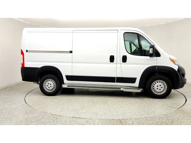 SEMINUEVOS RAM ProMaster Cargo Van a Estados en autogozo