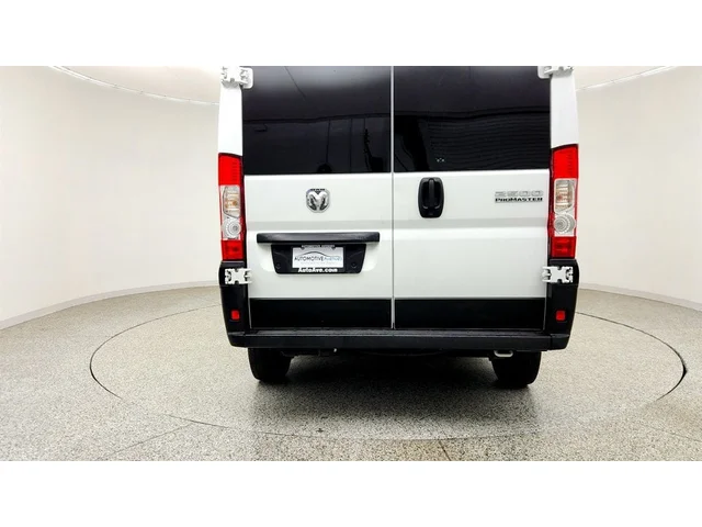 SEMINUEVOS RAM ProMaster Cargo Van a Estados en autogozo