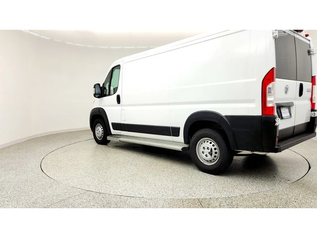 SEMINUEVOS RAM ProMaster Cargo Van a Estados en autogozo
