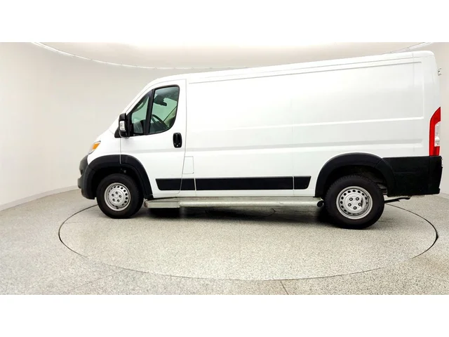 SEMINUEVOS RAM ProMaster Cargo Van a Estados en autogozo