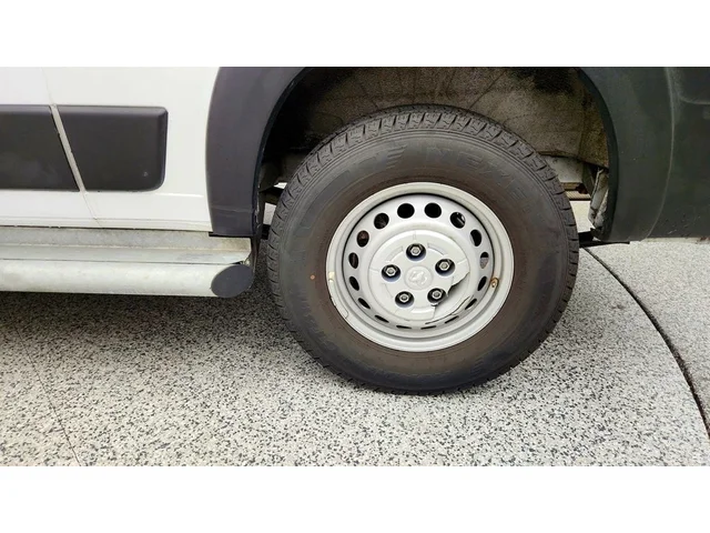 SEMINUEVOS RAM ProMaster Cargo Van a Estados en autogozo