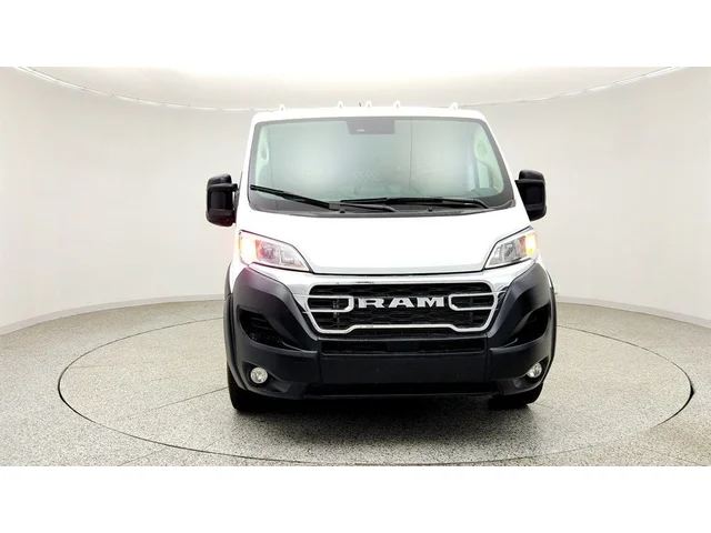 SEMINUEVOS RAM ProMaster Cargo Van a Estados en autogozo