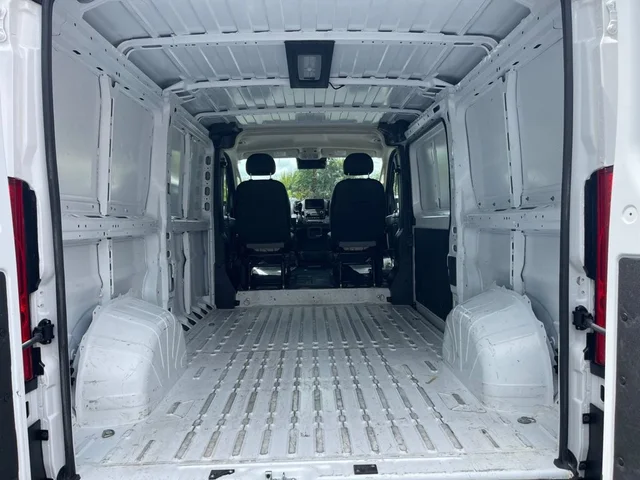 SEMINUEVOS RAM PROMASTER a Estados en autogozo