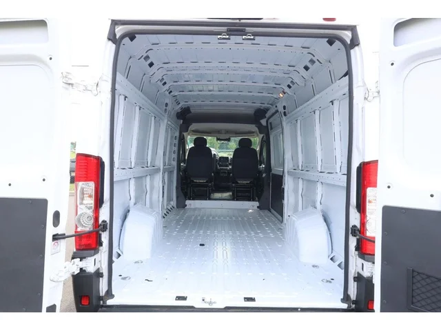 SEMINUEVOS RAM ProMaster Cargo Van a Estados en autogozo