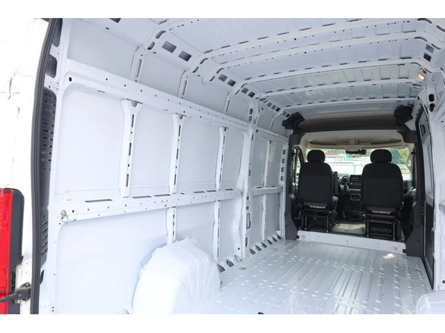 SEMINUEVOS RAM ProMaster Cargo Van a Estados en autogozo