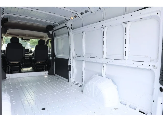 SEMINUEVOS RAM ProMaster Cargo Van a Estados en autogozo