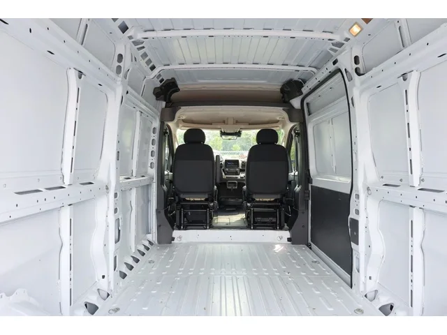 SEMINUEVOS RAM ProMaster Cargo Van a Estados en autogozo