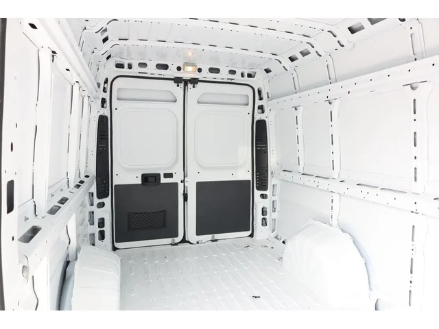 SEMINUEVOS RAM ProMaster Cargo Van a Estados en autogozo