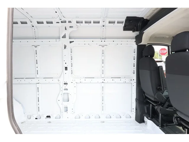 SEMINUEVOS RAM ProMaster Cargo Van a Estados en autogozo
