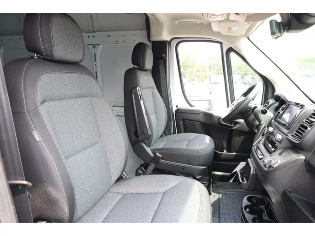 SEMINUEVOS RAM ProMaster Cargo Van a Estados en autogozo