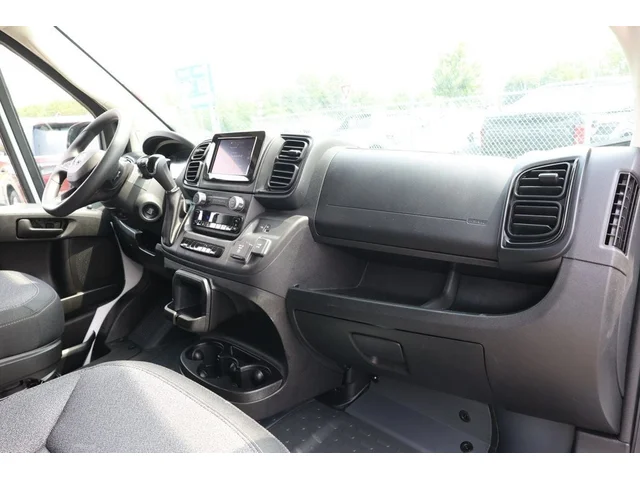 SEMINUEVOS RAM ProMaster Cargo Van a Estados en autogozo