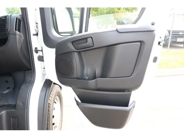 SEMINUEVOS RAM ProMaster Cargo Van a Estados en autogozo