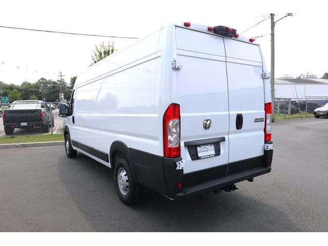 SEMINUEVOS RAM ProMaster Cargo Van a Estados en autogozo
