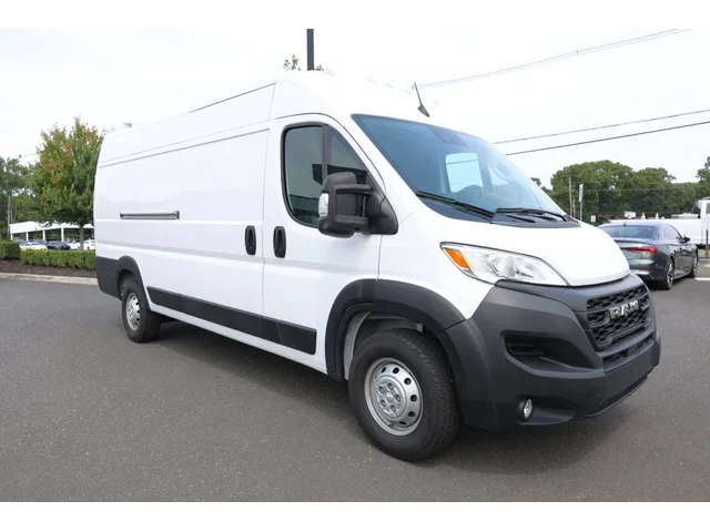 SEMINUEVOS RAM ProMaster Cargo Van a Estados en autogozo