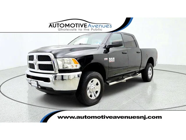 SEMINUEVOS RAM 2500 a Estados en autogozo