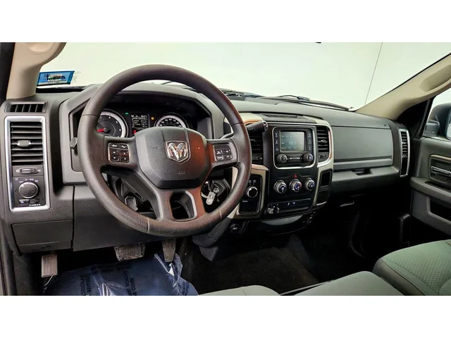 SEMINUEVOS RAM 2500 a Estados en autogozo