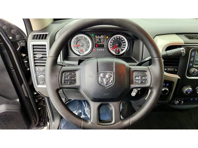 SEMINUEVOS RAM 2500 a Estados en autogozo