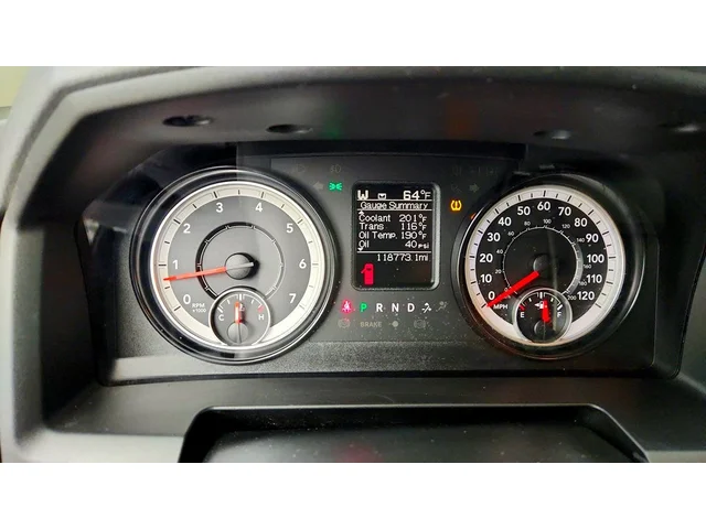 SEMINUEVOS RAM 2500 a Estados en autogozo
