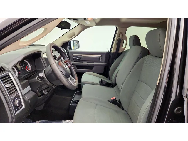 SEMINUEVOS RAM 2500 a Estados en autogozo