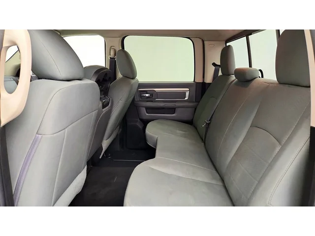 SEMINUEVOS RAM 2500 a Estados en autogozo