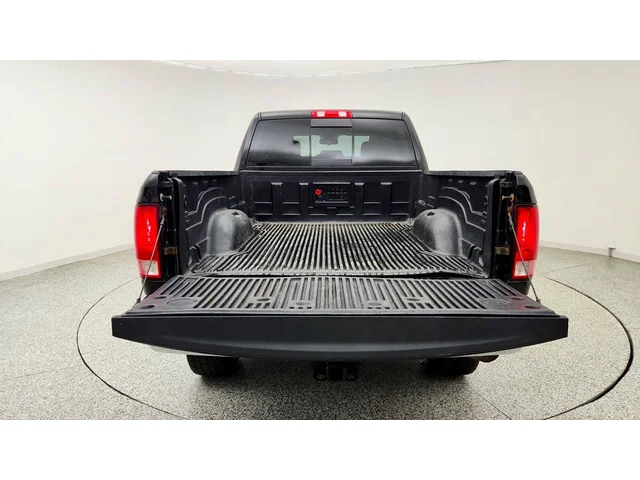 SEMINUEVOS RAM 2500 a Estados en autogozo