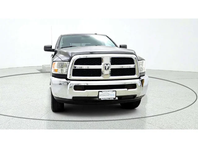 SEMINUEVOS RAM 2500 a Estados en autogozo