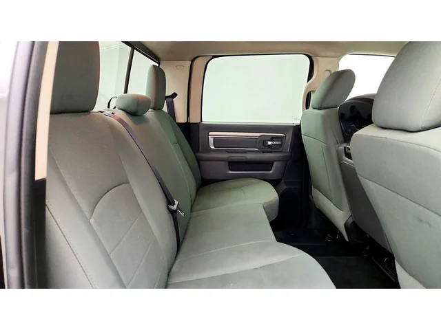 SEMINUEVOS RAM 2500 a Estados en autogozo