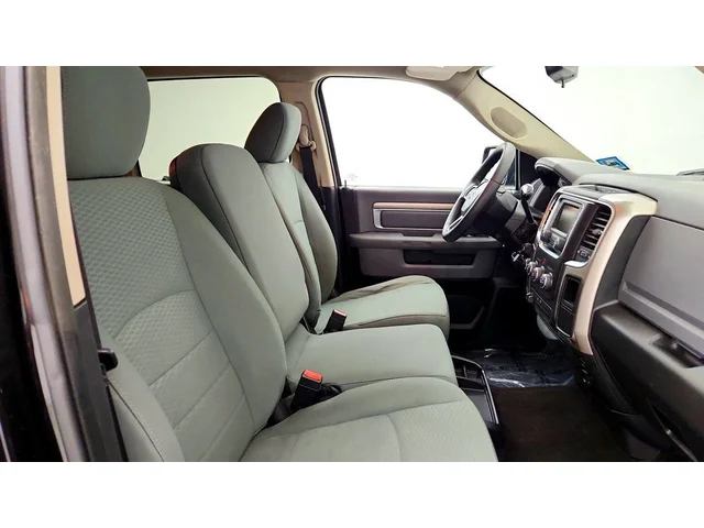 SEMINUEVOS RAM 2500 a Estados en autogozo