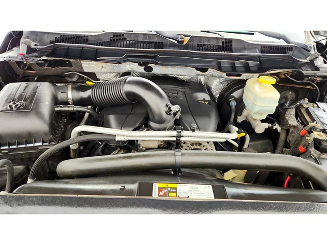 SEMINUEVOS RAM 2500 a Estados en autogozo