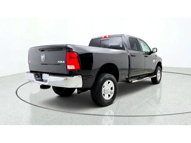SEMINUEVOS RAM 2500 a Estados en autogozo