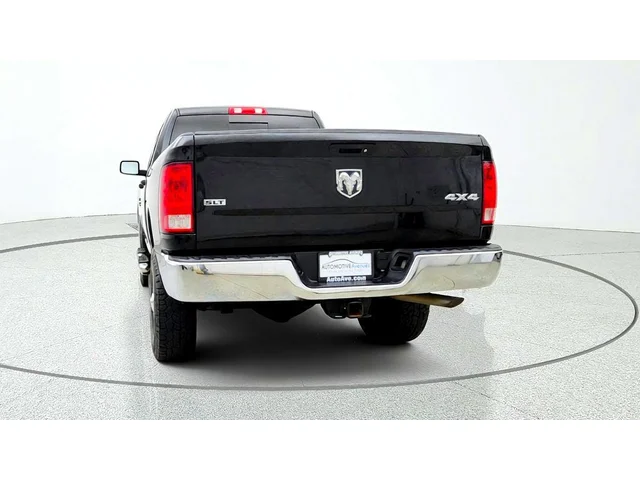 SEMINUEVOS RAM 2500 a Estados en autogozo