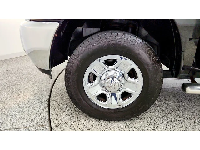 SEMINUEVOS RAM 2500 a Estados en autogozo