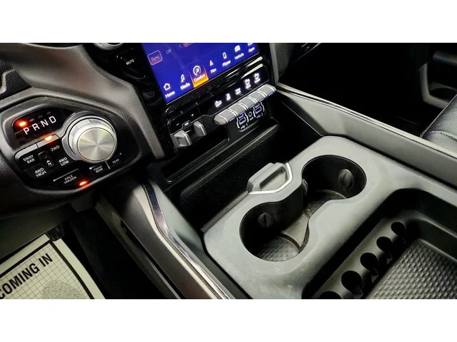 SEMINUEVOS RAM 2500 a Estados en autogozo