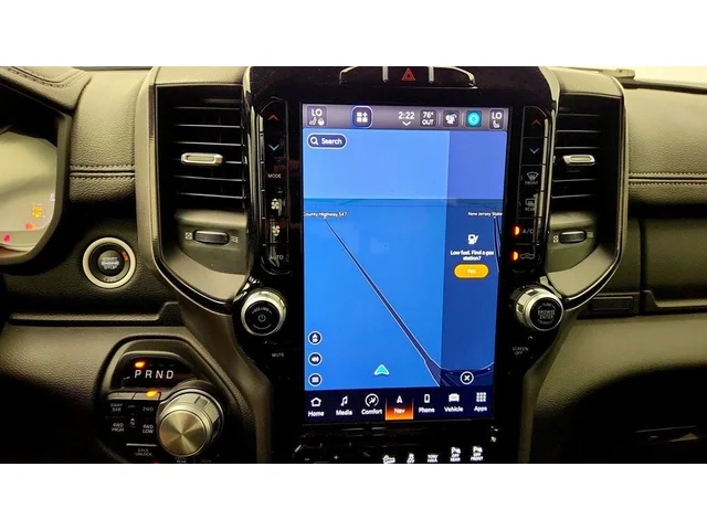 SEMINUEVOS RAM 2500 a Estados en autogozo
